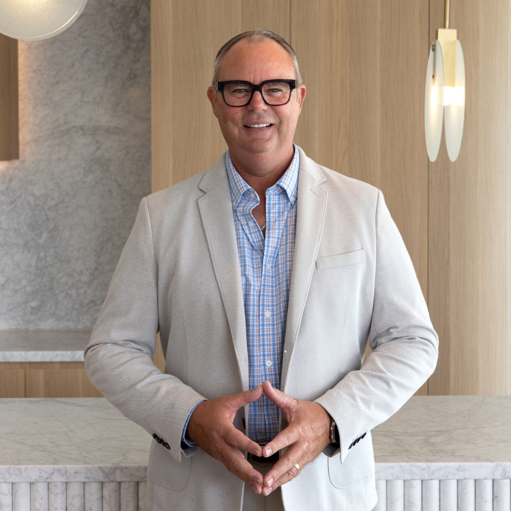 Grant Whisker Mooloolaba Top Real Estate Agent