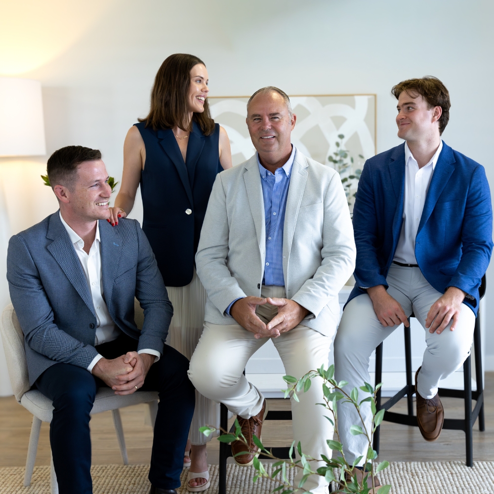 Whisker Coastal Property Team