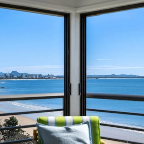 Whisker Coastal Property Mooloolaba