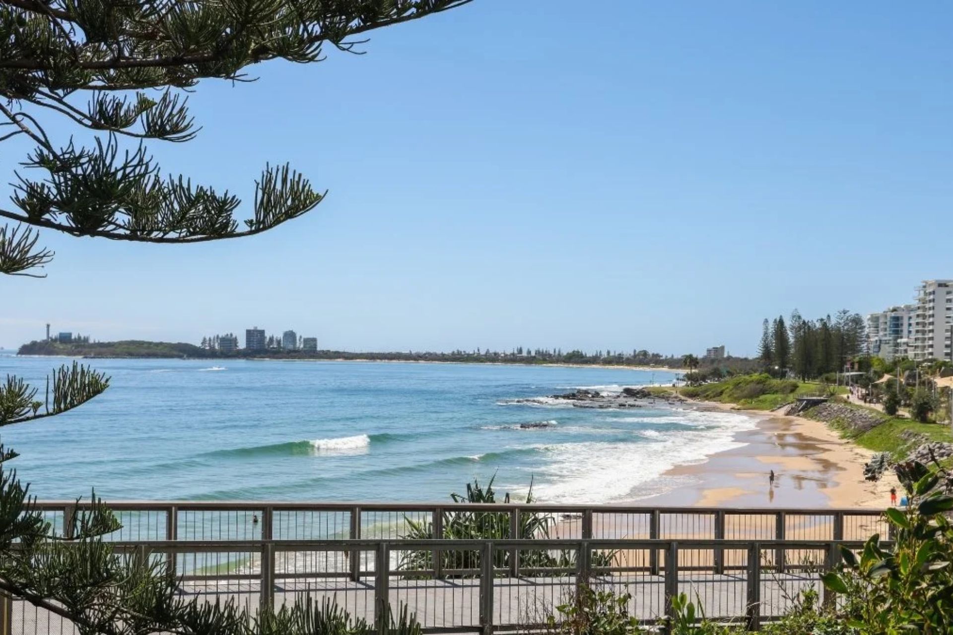 Mooloolaba