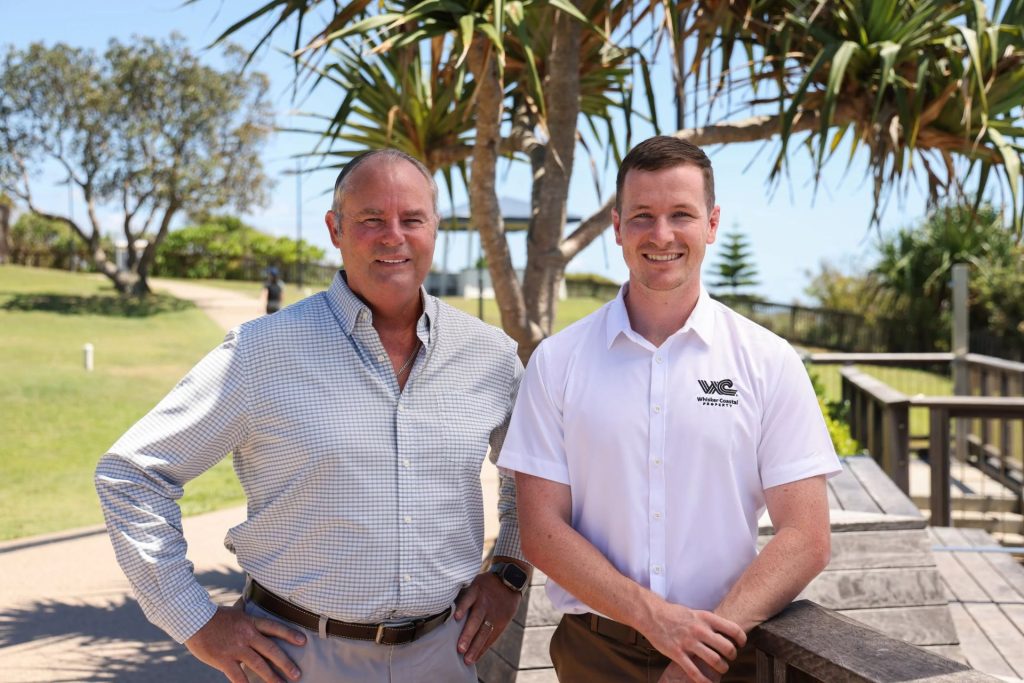 Whisker Coastal Property Team