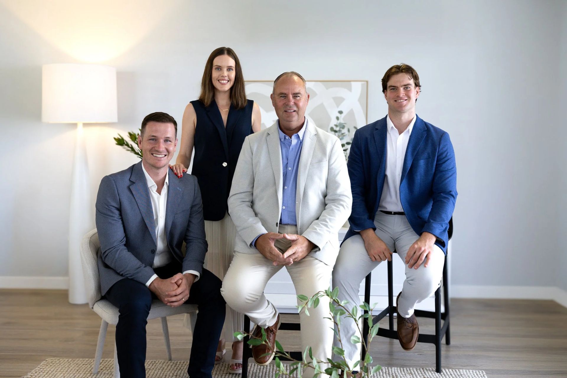 Whisker Coastal Property Team